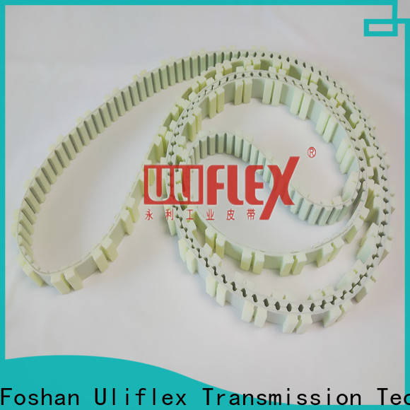 Uliflex best-selling timing belt application wholesale