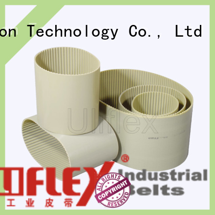 cost-effective pu belt producer for industry