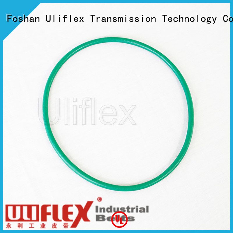 Uliflex tpu belt trade partner for commerce