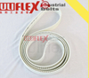 Uliflex distributieriemfabriek voor importeur