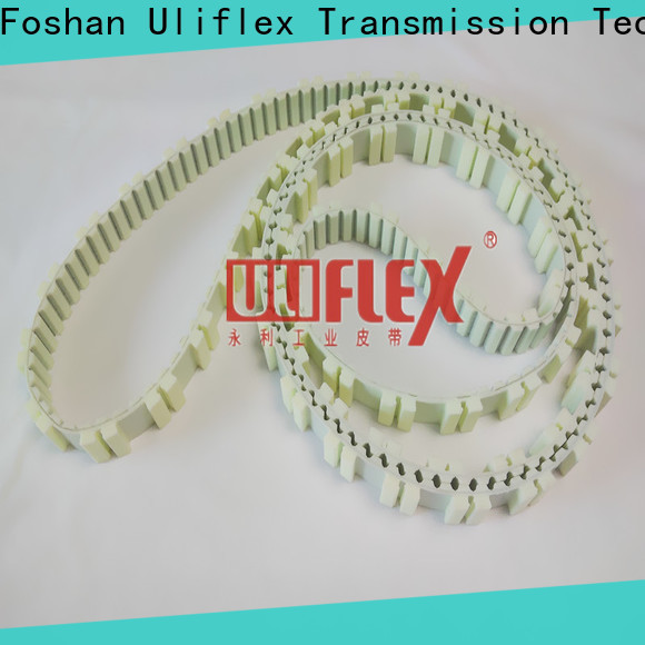 Uliflex timing belt one-stop services