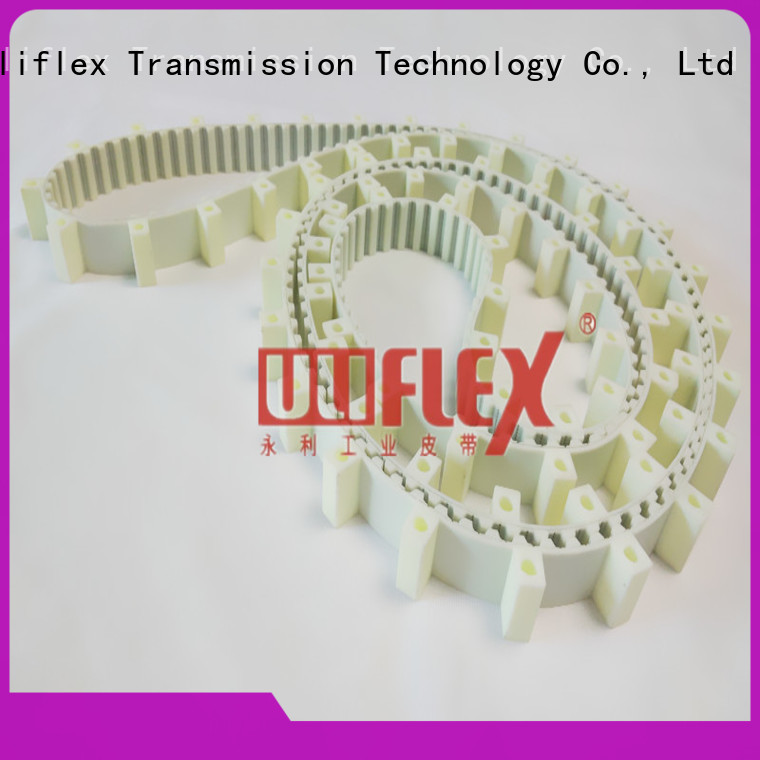 Uliflex timing belt bulk purchase for sale