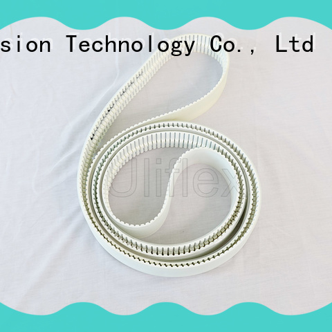 Uliflex custom polyurethane belt producer for sale