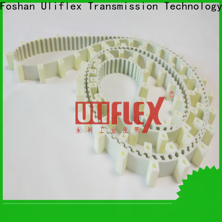 Uliflex innovative timing belt trader