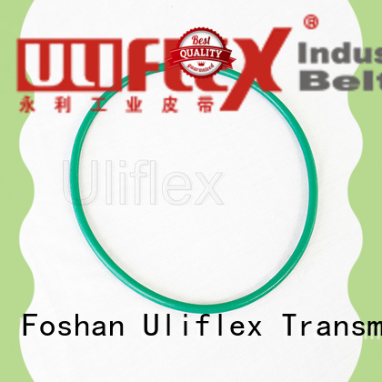 Uliflex rubber conveyor belt wholesale for engine running