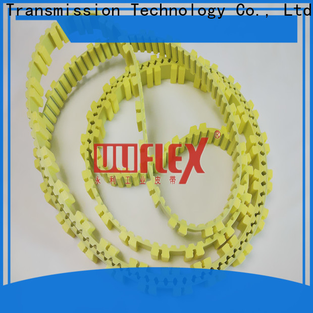 Uliflex cheap timing belt from China