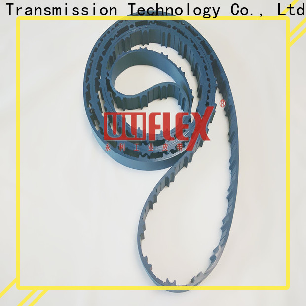 Uliflex timing belt from China