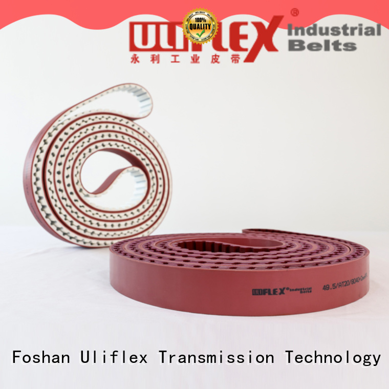 high reliability‎ industrial belt exporter for wholesale