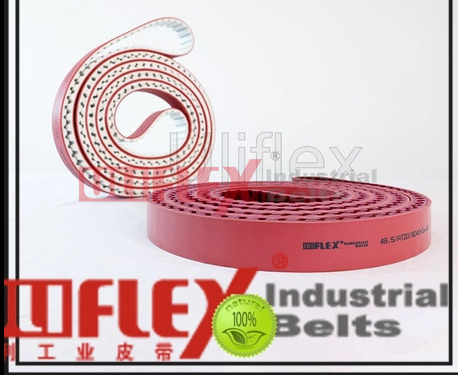 China PU Belt &Uuml;berseeh&auml;ndler f&uuml;r Importeur