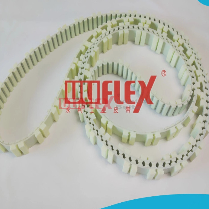 中国製 Uliflex 標準タイミングベルト