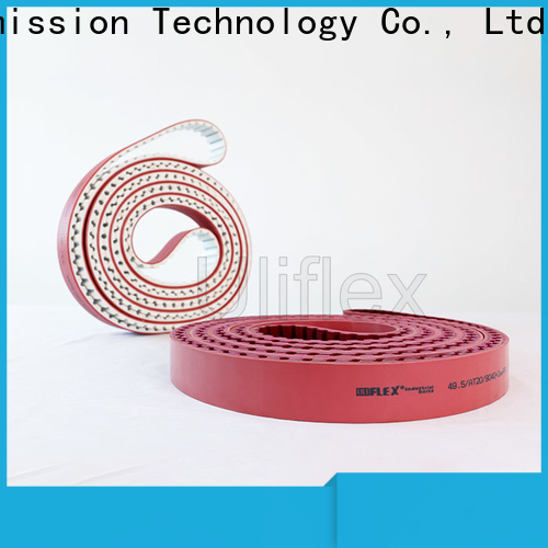 Uliflex best-selling polyurethane belt from China
