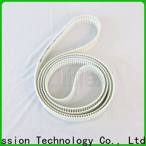 Uliflex innovative polyurethane belt wholesale