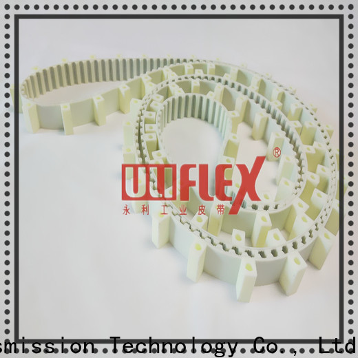 Uliflex timing belt application factory for sale