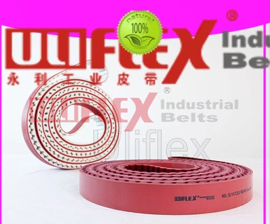 산업을 위한 Uliflex 뜨거운 판매 폴리우레탄 벨트 해외 상인