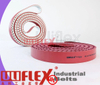 Uliflex حزام متزامن فعال من حيث التكلفة للتاجر الخارجي للتحرك بأمان