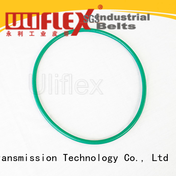 Uliflex custom rubber conveyor belt wholesale for commerce