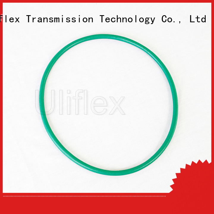 Uliflex best quality round belt wholesale for safely moving