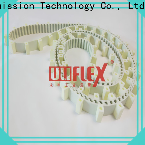 Uliflex 2020 timing belt from China