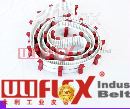 Uliflex OEM ODM حزام مسنن تاجر خارجي للمستورد