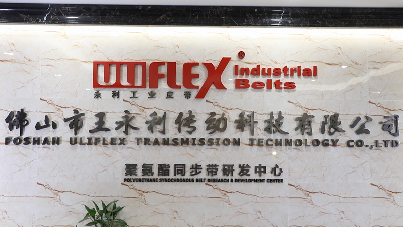 Imagen de matriz Uliflex16