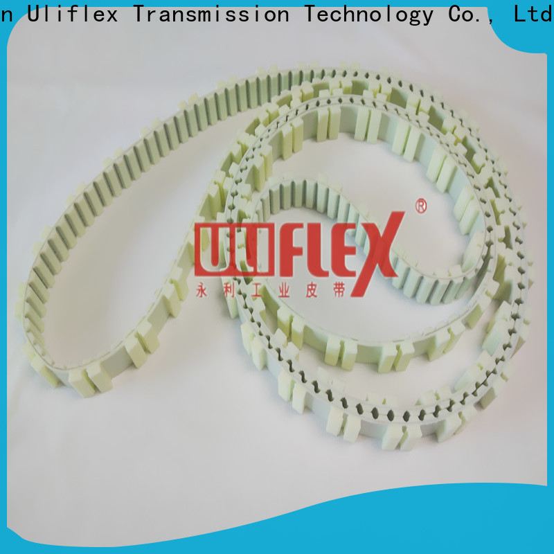 Uliflex standard timing belt from China
