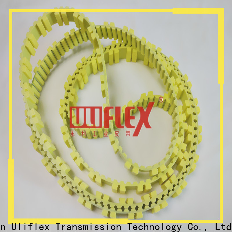Uliflex advanced industrial belt exporter