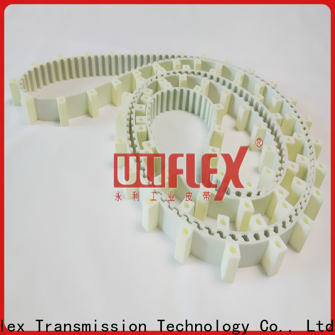 Uliflex highest standard timing belt brand