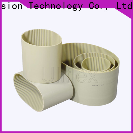 Uliflex affordable polyurethane belt brand