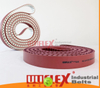 الحزام الصناعي Uliflex الحائز على جائزة المورد للبيع