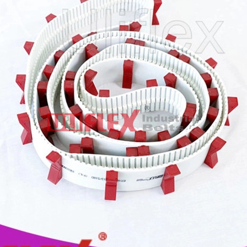 Uliflex distributieriem op maat China voor importeur