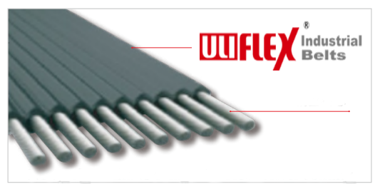 Warum ist Uliflex die beste Wahl f&uuml;r Antriebsriemen f&uuml;r Aufz&uuml;ge?