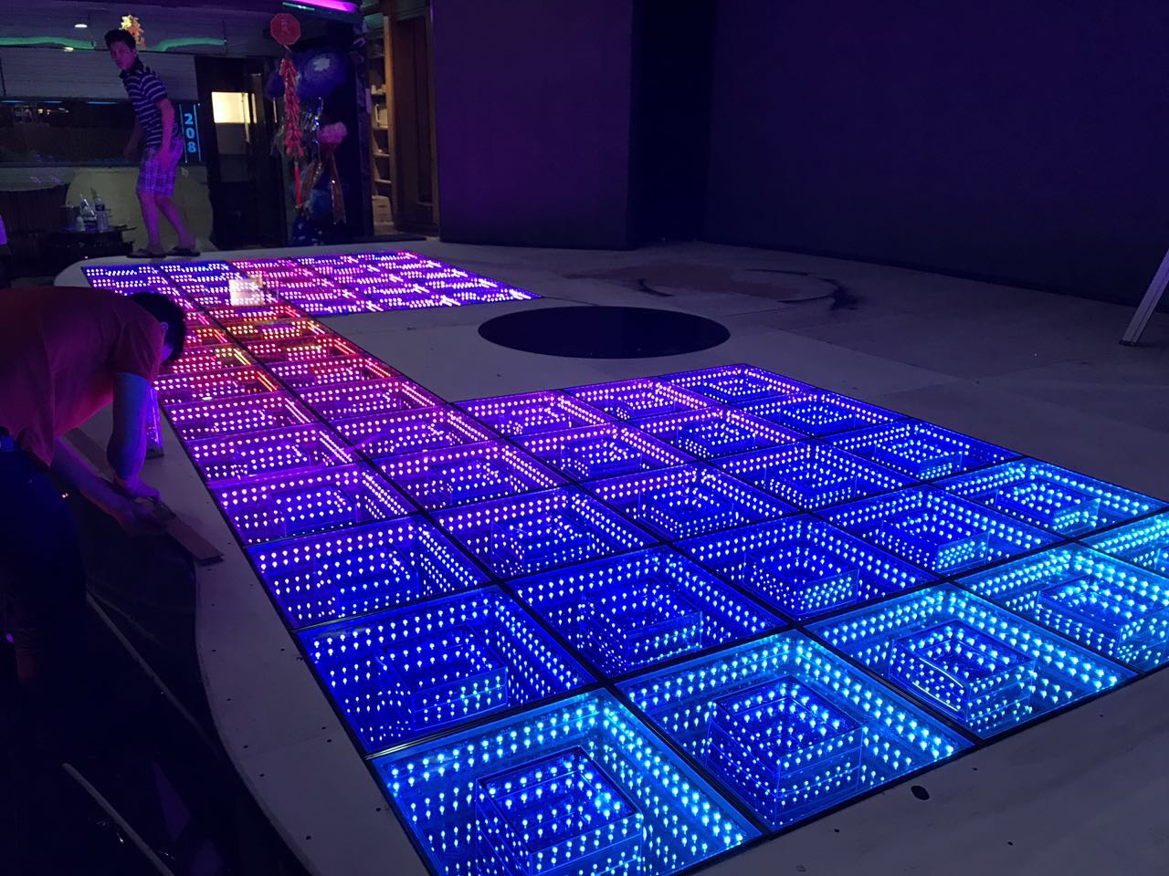 Image Uliflex Array106