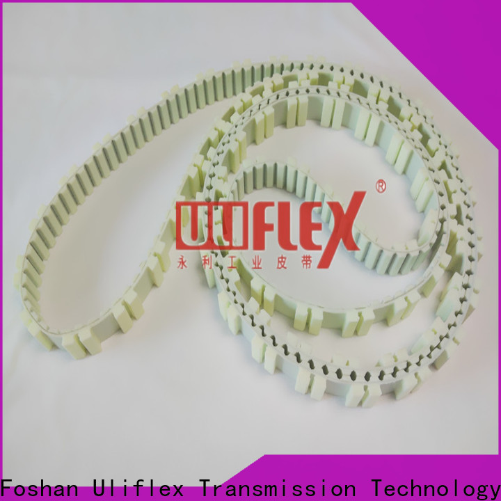 Uliflex hot sale timing belt from China