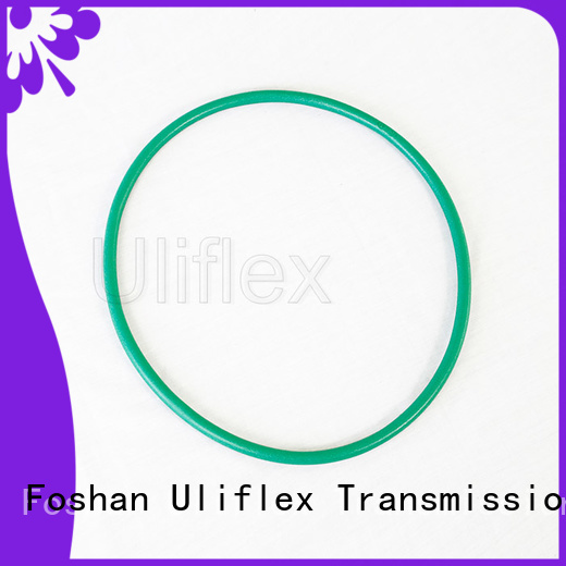 Uliflex 100% quality round belt trade partner for safely moving