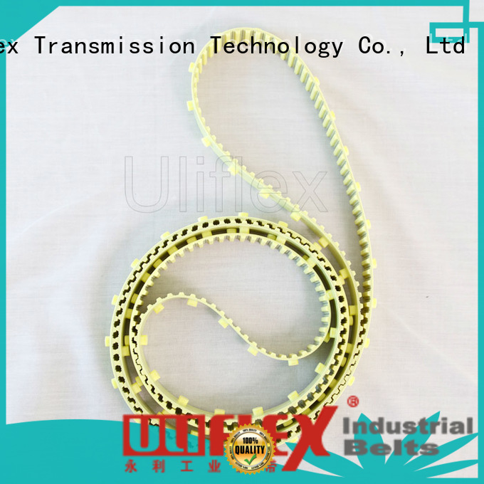 Uliflex oem odm carding machine belt for textile machine
