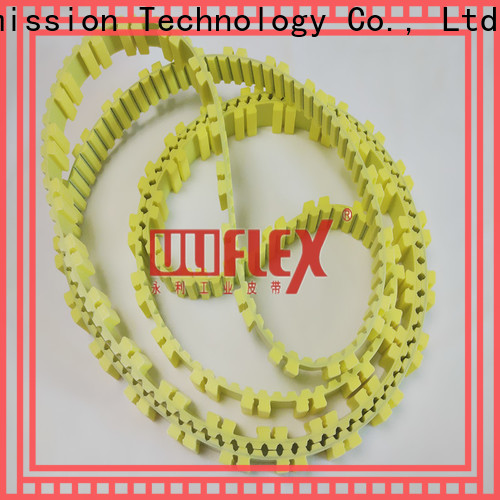 Uliflex standard timing belt application wholesale