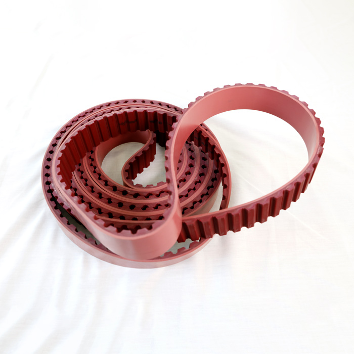 highest standard industrial belt from China