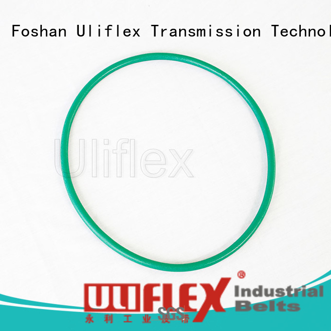 Uliflex rubber conveyor belt wholesale for commerce