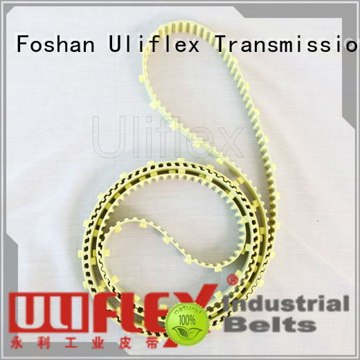 Uliflex timing belt overseas trader for industry