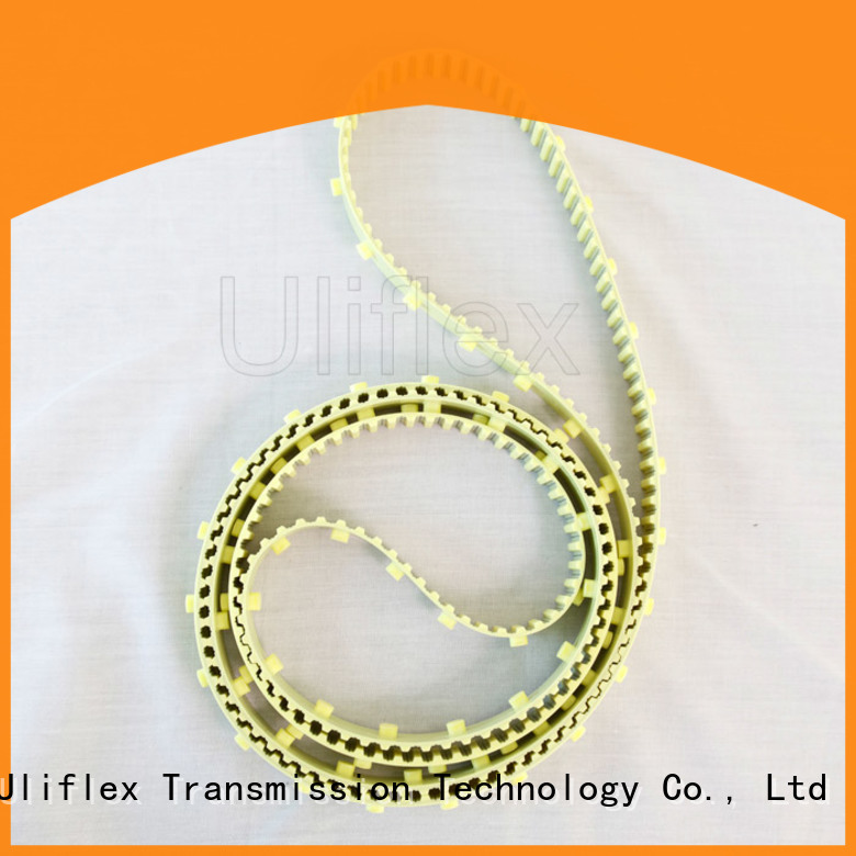 Uliflex China timing belt bulk purchase for distribution