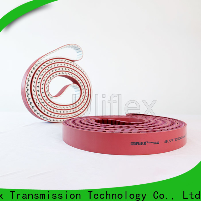 Uliflex standard synchronous belt from China