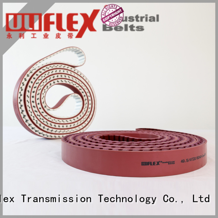 custom industrial belt awarded supplier for wholesale