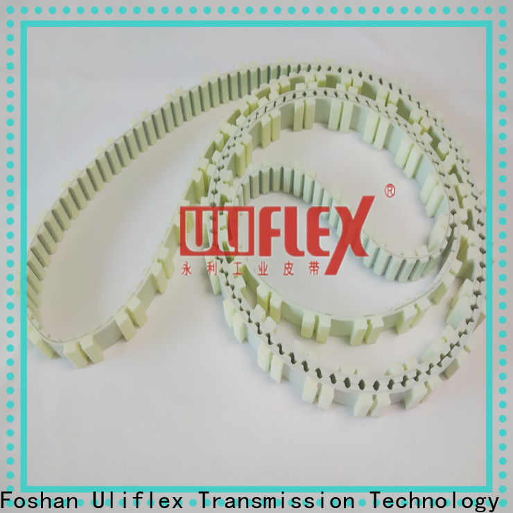 Uliflex best quality timing belt one-stop services for sale