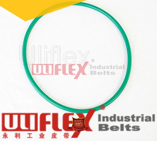 Uliflex شريك تجاري مخصص للحزام المستدير للمستورد