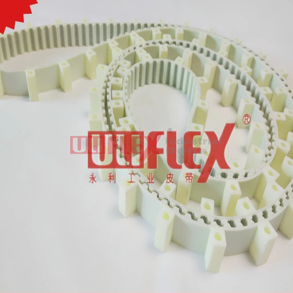마케터를 위한 Uliflex 맞춤형 타이밍 벨트 원스톱 서비스