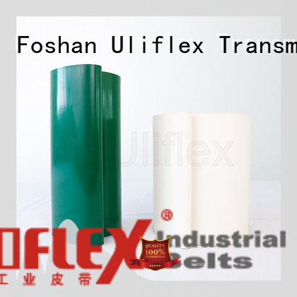 Uliflex conveyor belt manufacturer for wholesale
