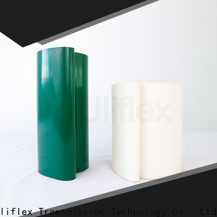 Uliflex g&uuml;nstiger PVC-Riemen aus einer Hand
