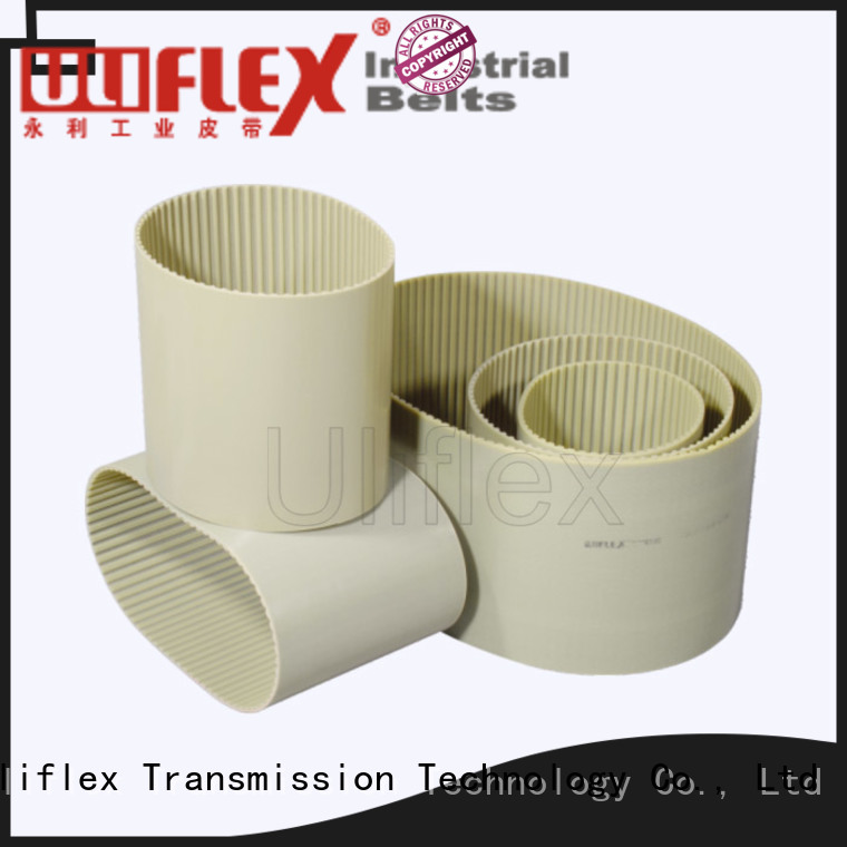 Uliflex polyurethane belt producer for importer