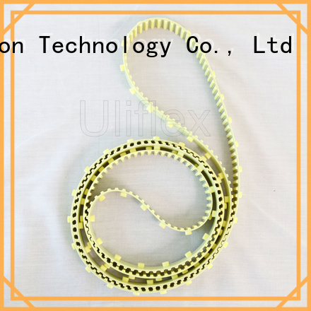 Uliflex rubber belt producer for sale