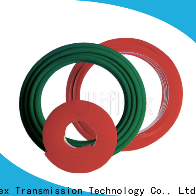 Uliflex standard rubber conveyor belt trader